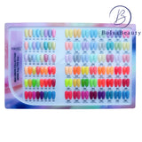 Hang - HEMA Free 4in1 Premium Macaron (#49 - #96)