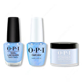 OPI - Spring 2025: OPI'm Dreaming - Trio (6 Colors)