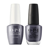 OPI - Dúo de color en gel y laca de uñas (de #H02 a #M27)