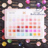 Hang Pure - Amber Jade Full Set 48 Colors (#01 - #48) - NEW 2026