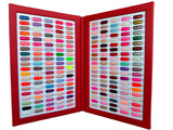 7 Star - Gel & Lacquer & Dip Trio - 200 New Colors (#101 - #200)