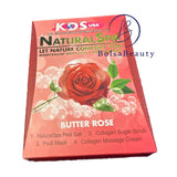 KDS Natural Spa - Deluxe Pedi Spa 4 en 1 (paquete individual)