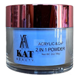 KAT Beauty - Dip Powder 2oz (#73 - #144)