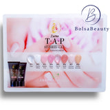 Zurno - TAP Gel French Full 8 Colors 30ml (#01 - #08)