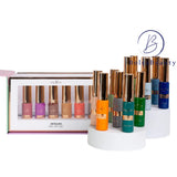 Cre8tion - Detailing Art Gel 20 Colors - Fall/Winter Colletion