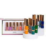 Cre8tion - Detailing Art Gel 20 Colors - Fall/Winter Colletion