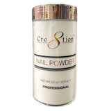 Cre8tion - Acrylic Powder 22oz (Many Colors)