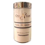 Cre8tion - Acrylic Powder 22oz (Many Colors)