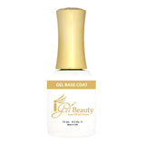 Igel -  Gel Base Top Coat (15ml)
