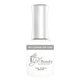 Igel -  Gel Base Top Coat (15ml)