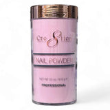 Cre8tion - Acrylic Powder 22oz (Many Colors)