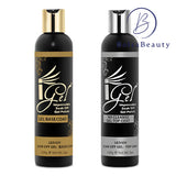 Igel - Recambio de capa base de gel (8oz)