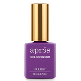 Apres - Gel Couleur 15ml (#G01 - #N06)
