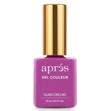 Apres - Gel Couleur 15ml (#G01 - #N06)
