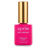 Apres - Gel Couleur 15ml (#G01 - #N06)