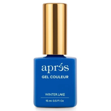 Apres - Gel Couleur 15ml (#G01 - #N06)