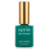 Apres - Gel Couleur 15ml (#G01 - #N06)