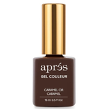 Apres - Gel Couleur 15ml (#G01 - #N06)