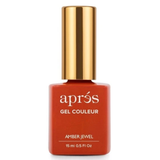 Apres - Gel Couleur 15ml (#G01 - #N06)