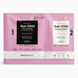 AvryBeauty - Gel Ohh Jelly Spa Case 120pcs (Many Scents)