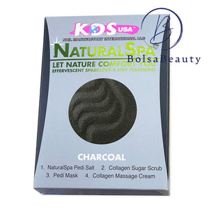 KDS - Deluxe Spa 4in1 Case 88 Packs - Choarcal