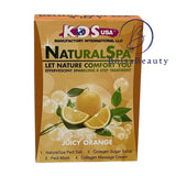 KDS - Deluxe Spa 4in1 Single Pack (Many Scents)