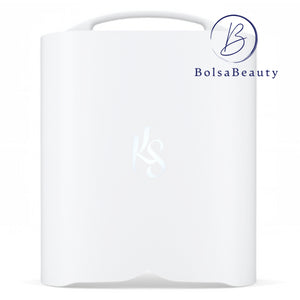 Lámpara recargable Beyond Pro II de Kiara Sky (lavanda)