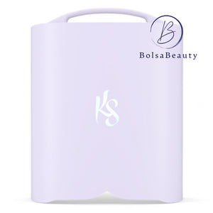 Lámpara recargable Beyond Pro II de Kiara Sky (lavanda)