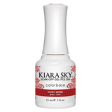 Kiara Sky - Esmalte en gel de 15 ml (#G500 - #G599)