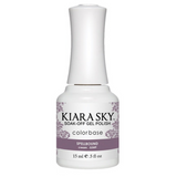 Kiara Sky - Esmalte en gel de 15 ml (#G500 - #G599)
