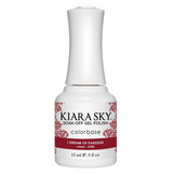 Kiara Sky - Esmalte en gel de 15 ml (#G500 - #G599)