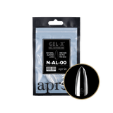 Apres - Gel X Almond Refill Bag (XS ,S ,M ,L)