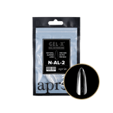 Apres - Gel X Almond Refill Bag (XS ,S ,M ,L)