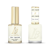 Igel - LB Gel & Lacquer Duo (#01 - #90) - NEW 2024