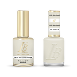 Igel - LB Gel & Lacquer Duo (#01 - #90) - NEW 2024