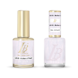 Igel - LB Gel & Lacquer Duo (#01 - #90) - NEW 2024