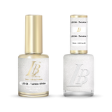 Igel - LB Gel & Lacquer Duo (#01 - #90) - NEW 2024