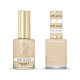 Igel - LB Gel & Lacquer Duo (#01 - #90) - NEW 2024