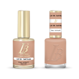Igel - LB Gel & Lacquer Duo (#91 - #180) - NEW 2024