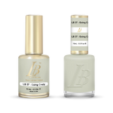 Igel - LB Gel & Lacquer Duo (#01 - #90) - NEW 2024