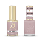 Igel - LB Gel & Lacquer Duo (#01 - #90) - NEW 2024