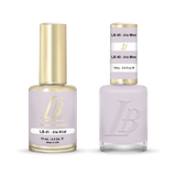 Igel - LB Gel & Lacquer Duo (#01 - #90) - NEW 2024