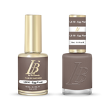 Igel - LB Gel & Lacquer Duo (#01 - #90) - NEW 2024