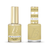 Igel - LB Gel & Lacquer Duo (#01 - #90) - NEW 2024