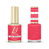 Igel - LB Gel & Lacquer Duo (#01 - #90) - NEW 2024