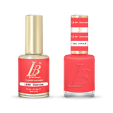 Igel - LB Gel & Lacquer Duo (#01 - #90) - NEW 2024