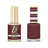 Igel - LB Gel & Lacquer Duo (#01 - #90) - NEW 2024