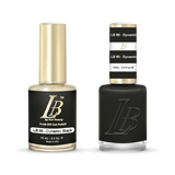 Igel - LB Gel & Lacquer Duo (#01 - #90) - NEW 2024