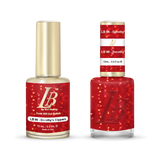 Igel - LB Gel & Lacquer Duo (#91 - #180) - NEW 2024