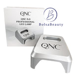 QNC - 5.0 Professional Led Lamp (Silver, Gold, Pink) - NEW 2026
